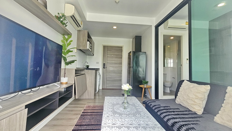 Notting Hill Sukhumvit 105 Lasal