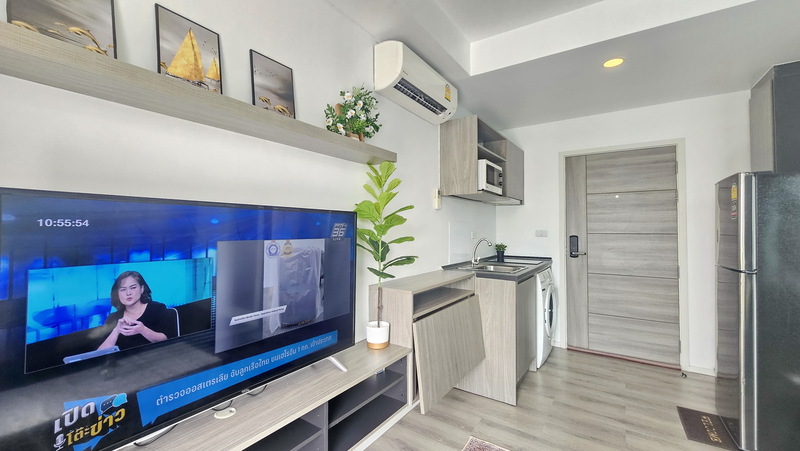 Notting Hill Sukhumvit 105 Lasal