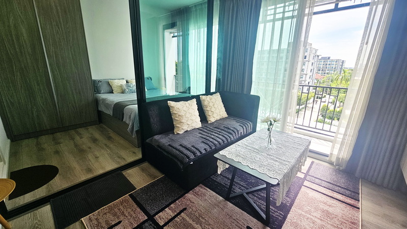 Notting Hill Sukhumvit 105 Lasal