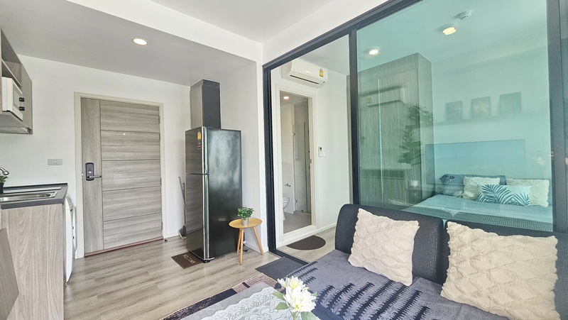 Notting Hill Sukhumvit 105 Lasal