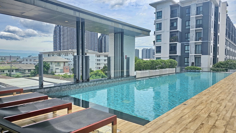 Notting Hill Sukhumvit 105 Lasal
