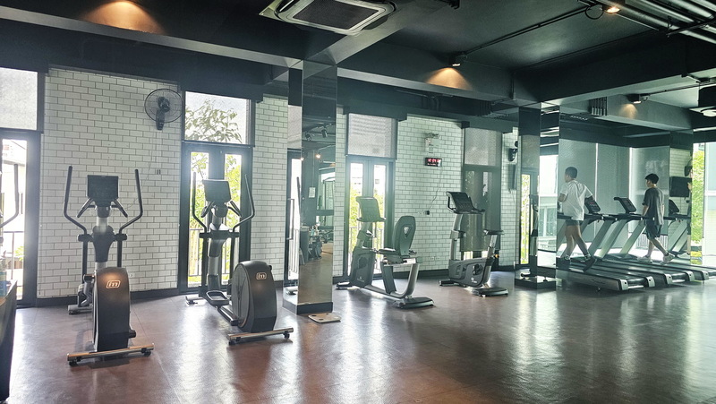 Notting Hill Sukhumvit 105 Lasal