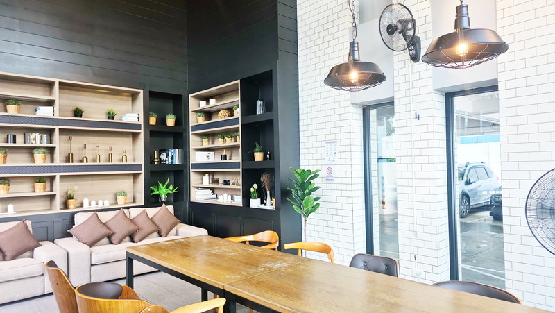 Notting Hill Sukhumvit 105 Lasal