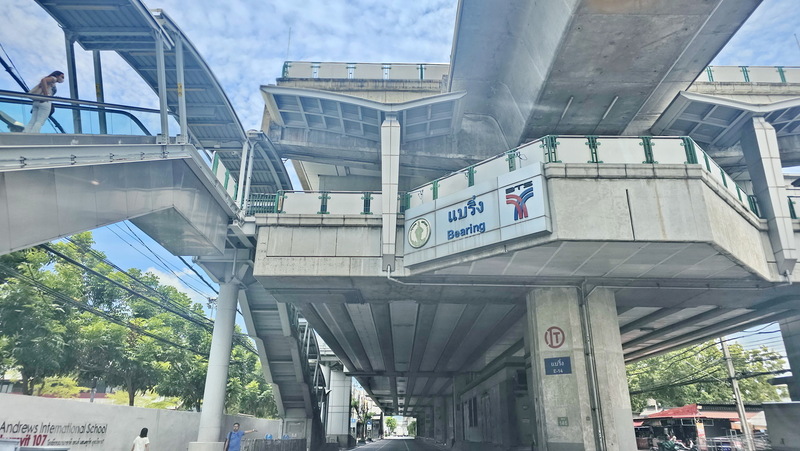 Notting Hill Sukhumvit 105 Lasal