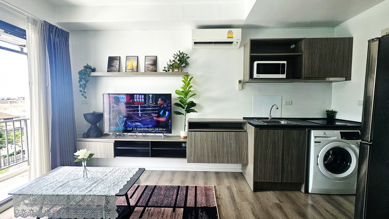 Notting Hill Sukhumvit 105 Lasal