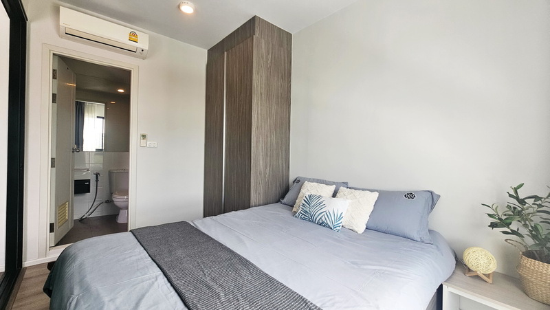 Notting Hill Sukhumvit 105 Lasal