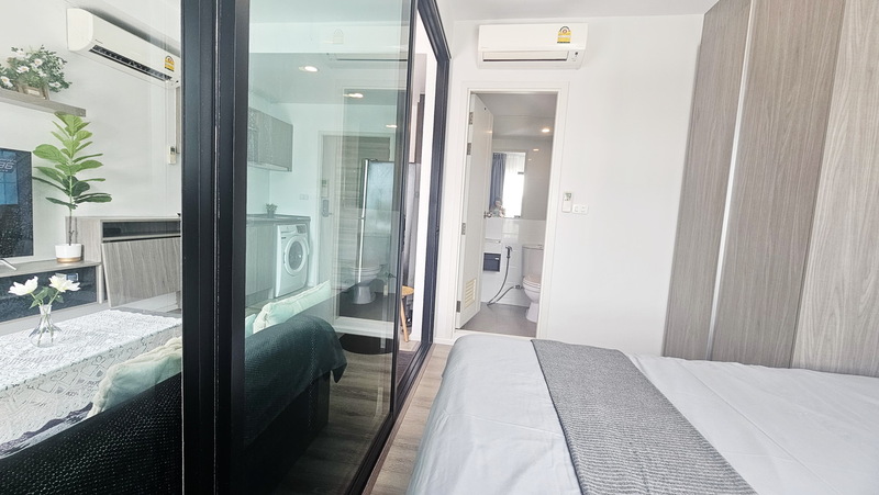 Notting Hill Sukhumvit 105 Lasal