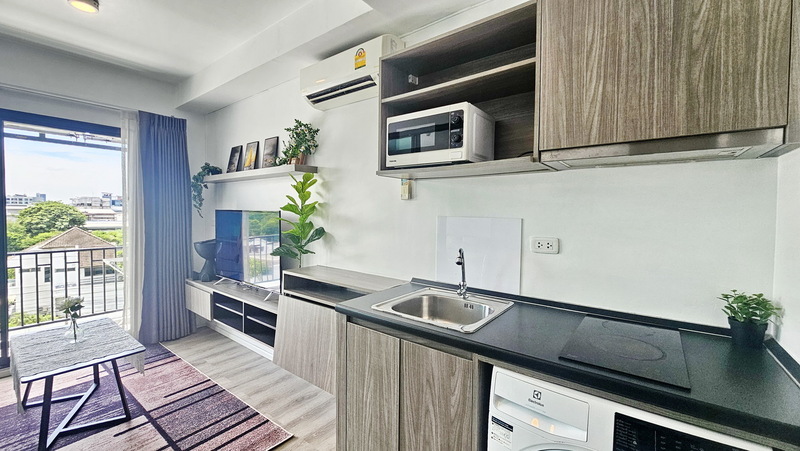 Notting Hill Sukhumvit 105 Lasal
