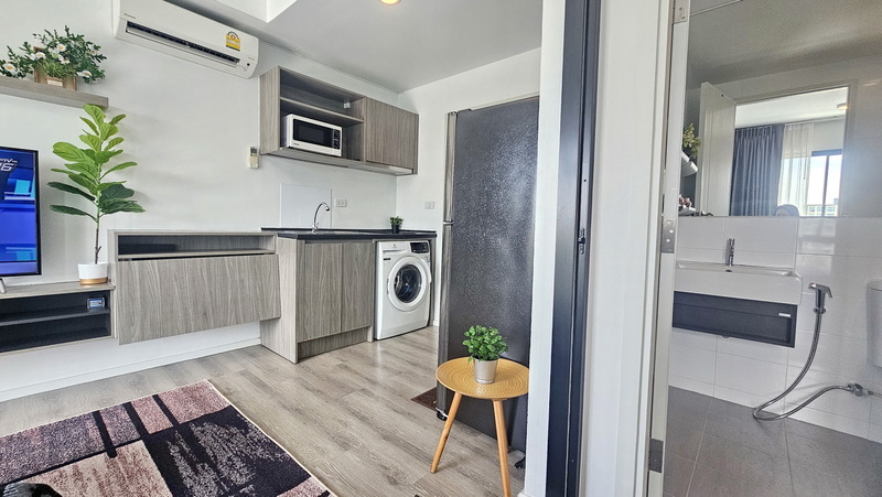 Notting Hill Sukhumvit 105 Lasal