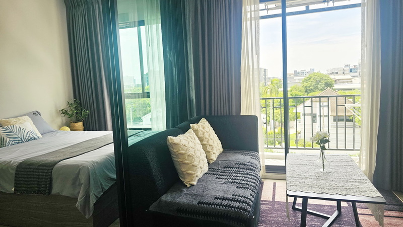 Notting Hill Sukhumvit 105 Lasal